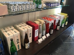 日本酒