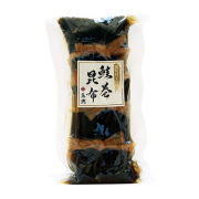 鮭巻昆布 太巻1本