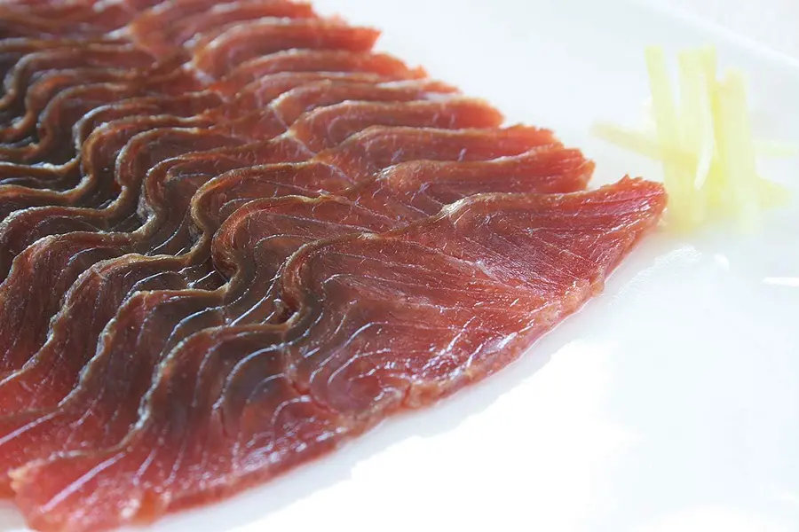 鮭の酒びたしのお召し上がり方